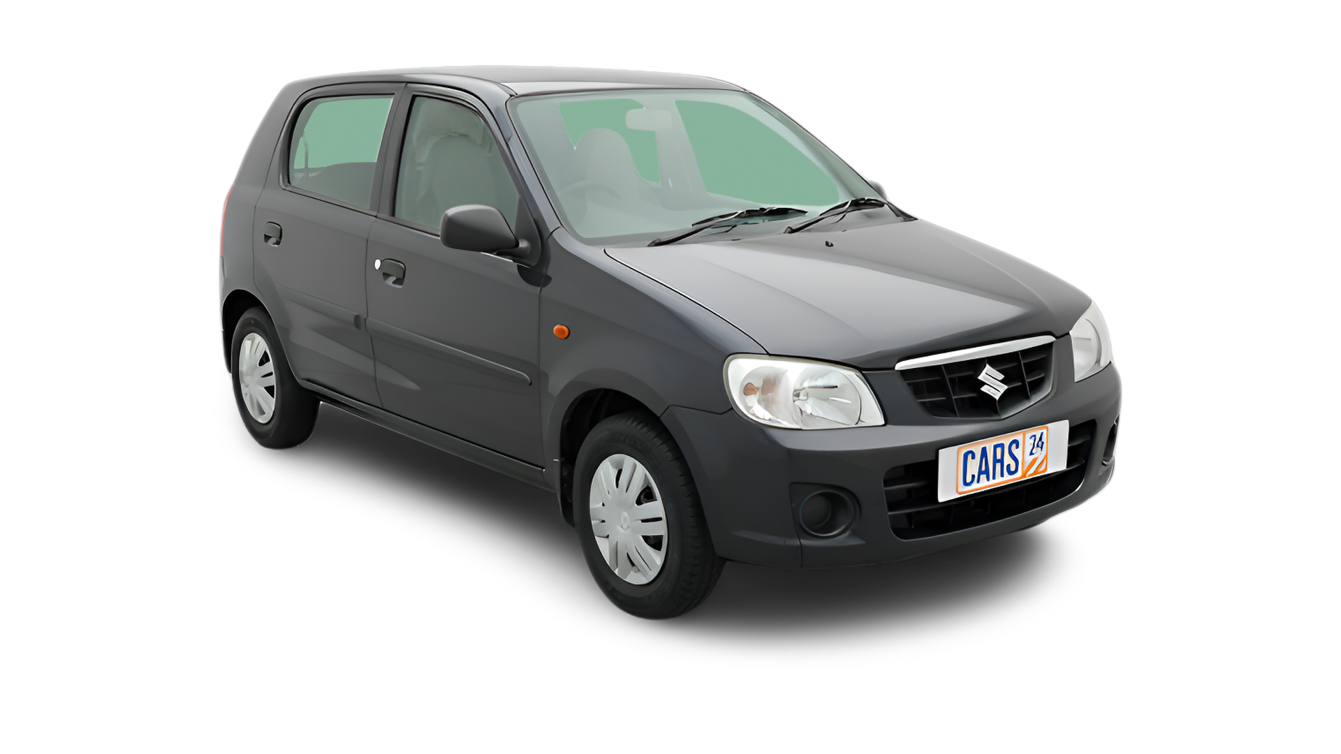 2010 Maruti Alto - Hatchback - Petrol - Manual - ₹87,000